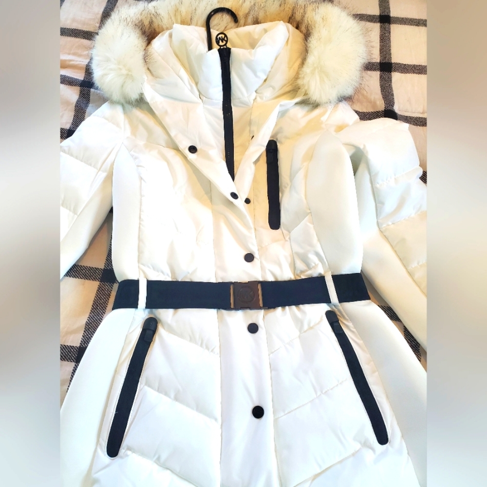 Michael Kors women's jacket